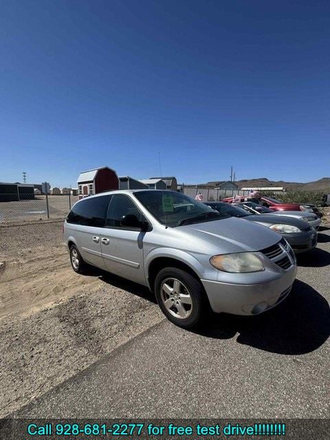 2006 Dodge Grand Caravan